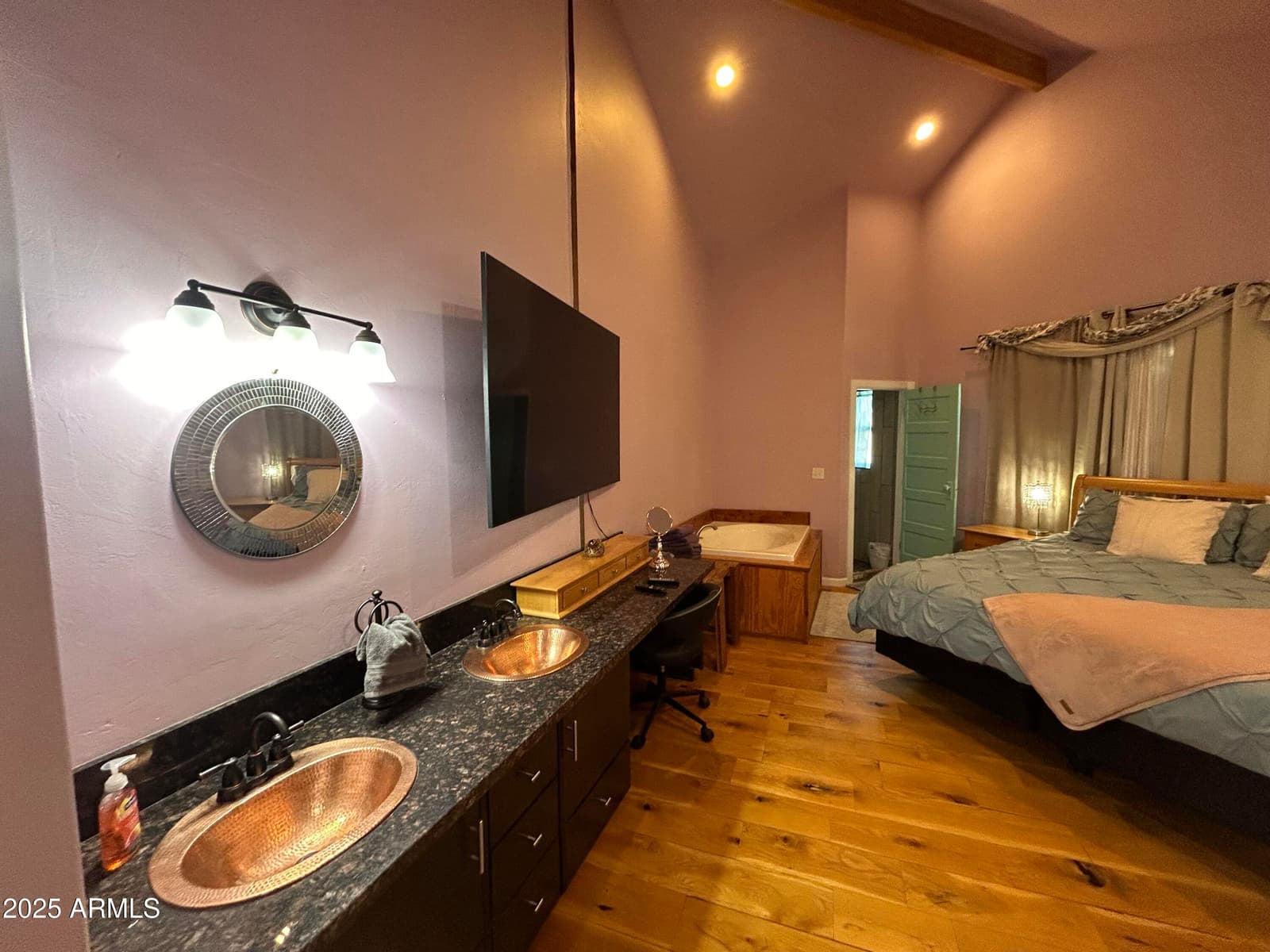 429 D Laundry Hill Road, Bisbee, AZ 85603 — photo 15 of 61