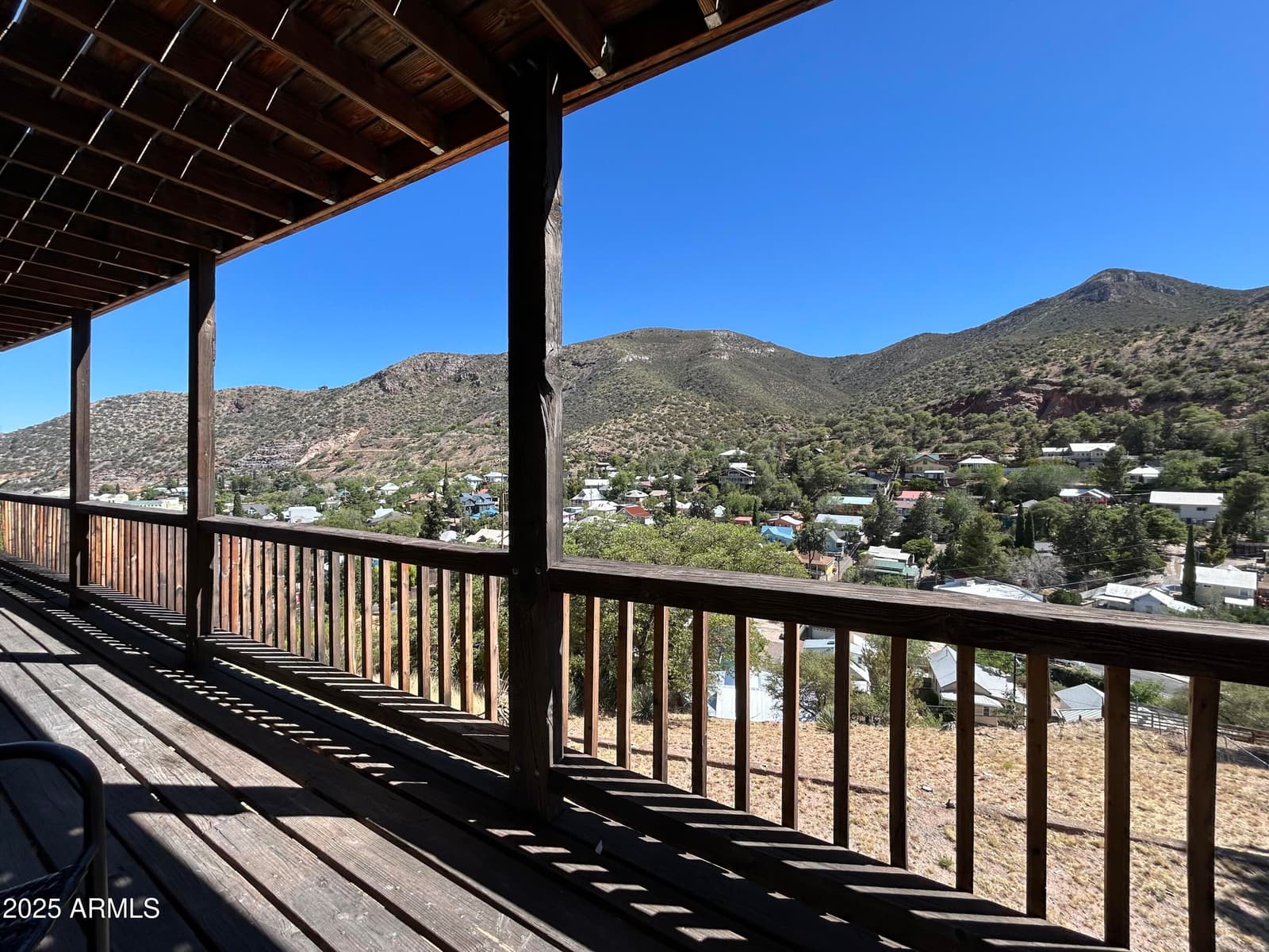 429 D Laundry Hill Road, Bisbee, AZ 85603 — photo 54 of 61