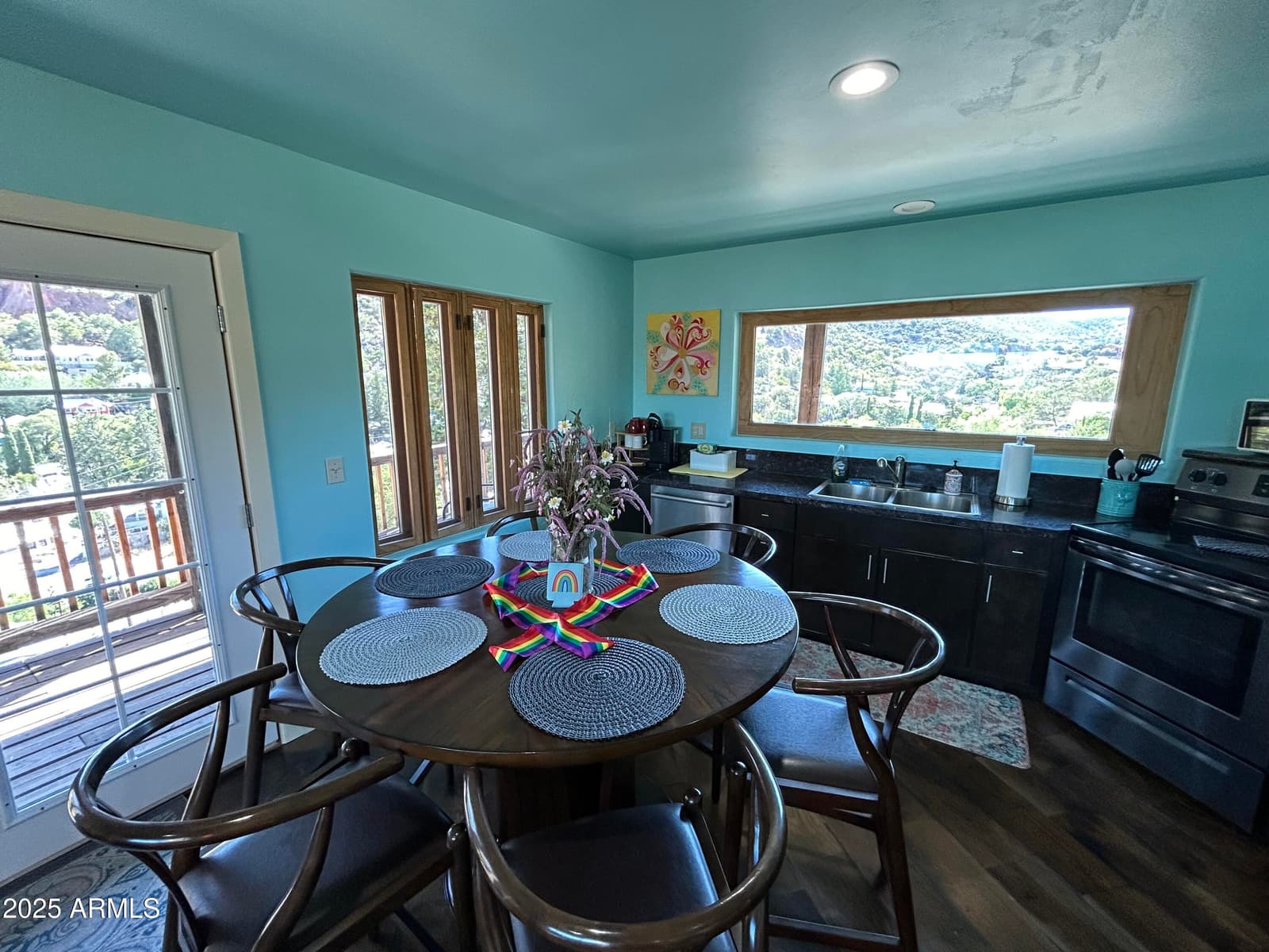 429 D Laundry Hill Road, Bisbee, AZ 85603 — photo 37 of 61