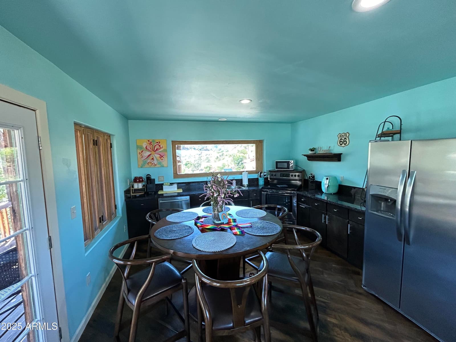429 D Laundry Hill Road, Bisbee, AZ 85603 — photo 38 of 61