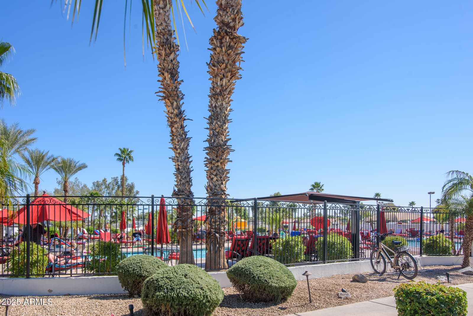 11201 N EL MIRAGE Road F88, El Mirage, AZ 85335 — photo 34 of 52