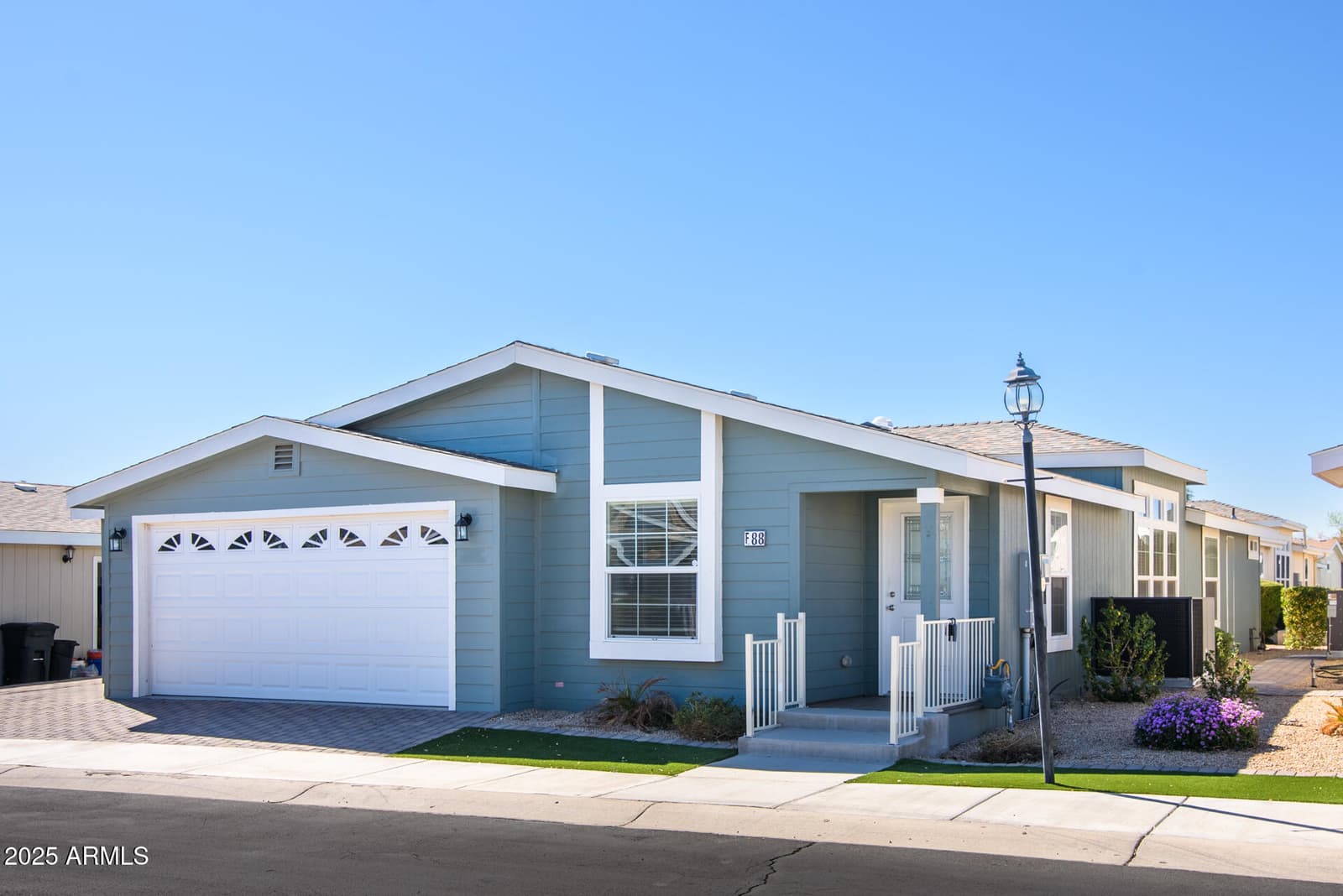 11201 N EL MIRAGE Road F88, El Mirage, AZ 85335 — photo 2 of 52