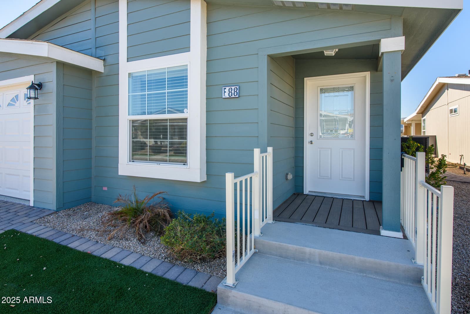 11201 N EL MIRAGE Road F88, El Mirage, AZ 85335 — photo 3 of 52