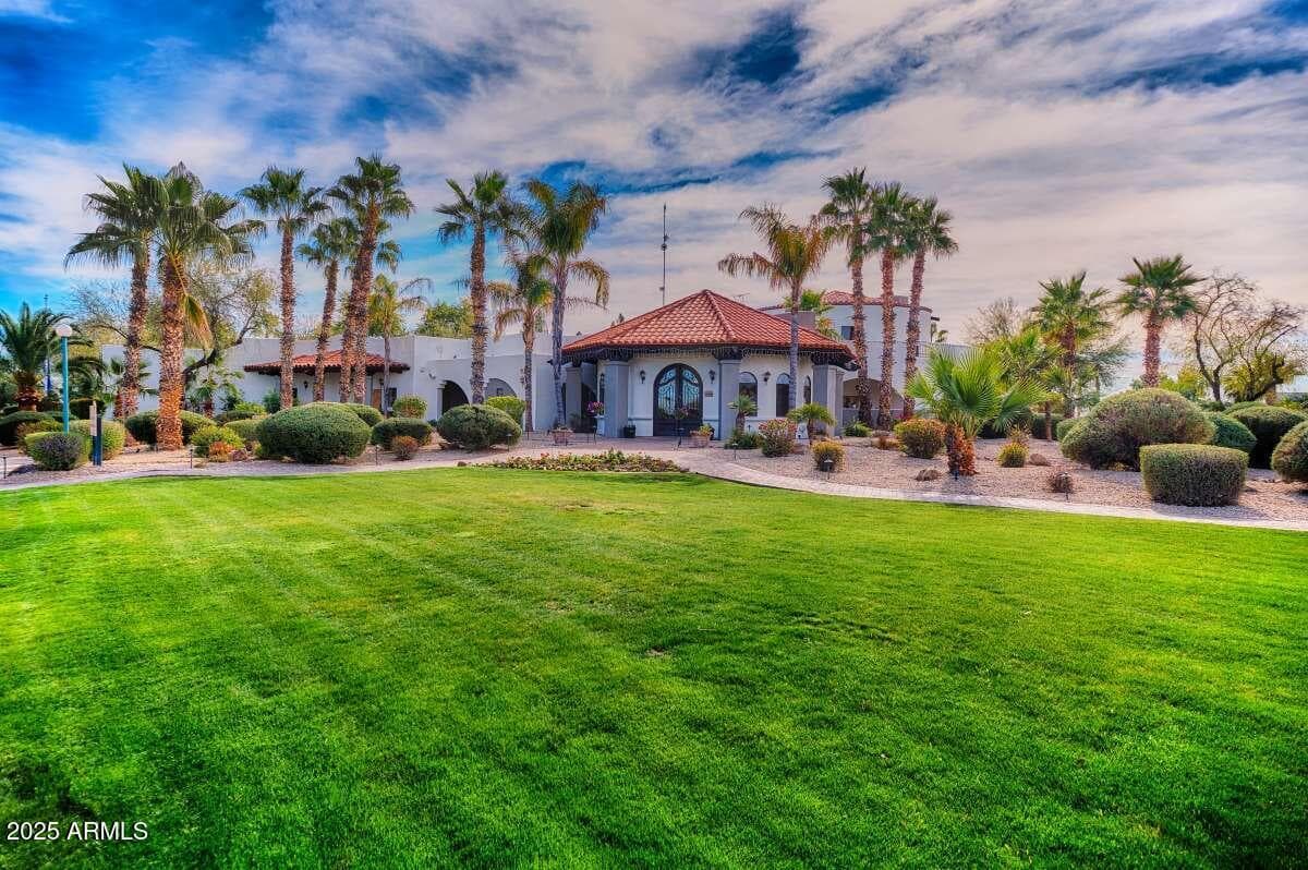 11201 N EL MIRAGE Road F88, El Mirage, AZ 85335 — photo 42 of 52