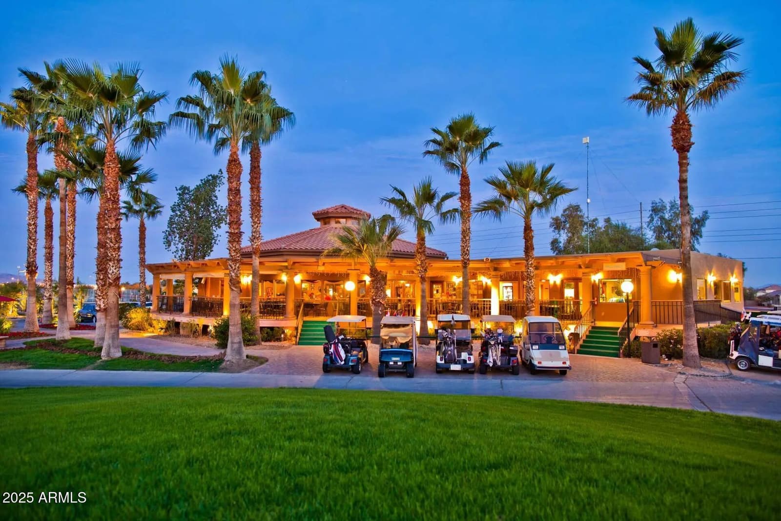 11201 N EL MIRAGE Road F88, El Mirage, AZ 85335 — photo 43 of 52