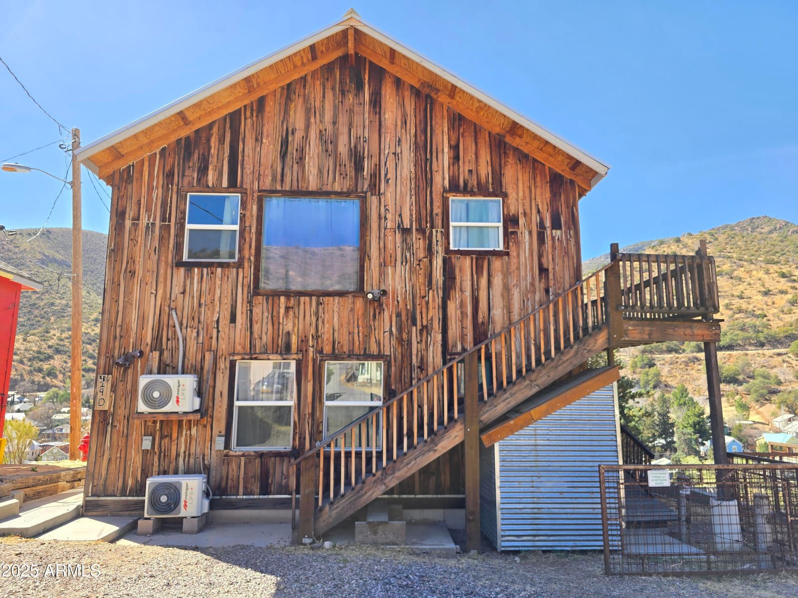 429 D Laundry Hill Road, Bisbee, AZ 85603 — photo 3 of 61