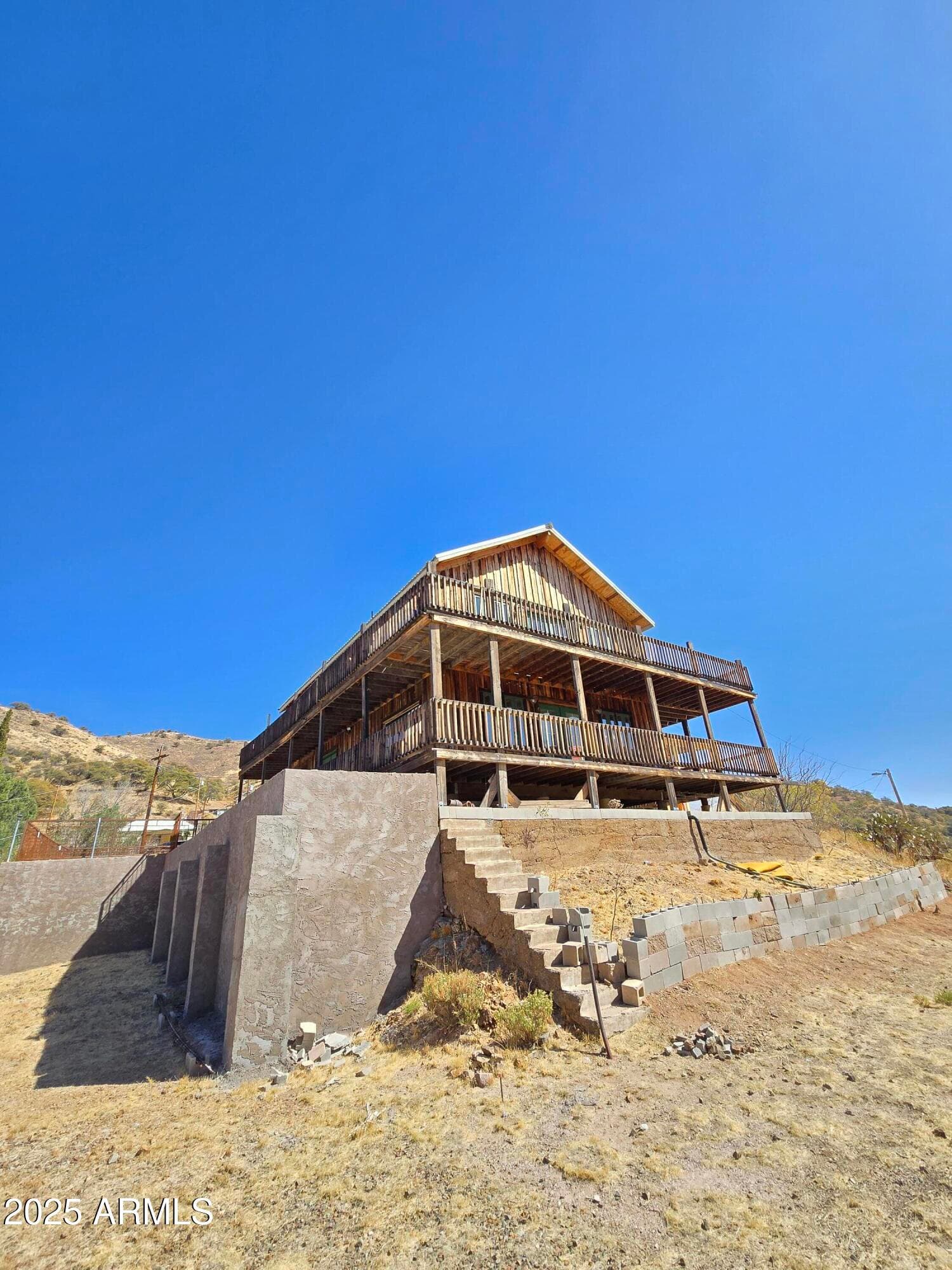 429 D Laundry Hill Road, Bisbee, AZ 85603 — photo 1 of 61