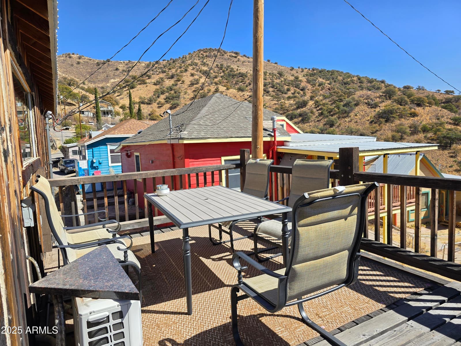 429 D Laundry Hill Road, Bisbee, AZ 85603 — photo 8 of 61