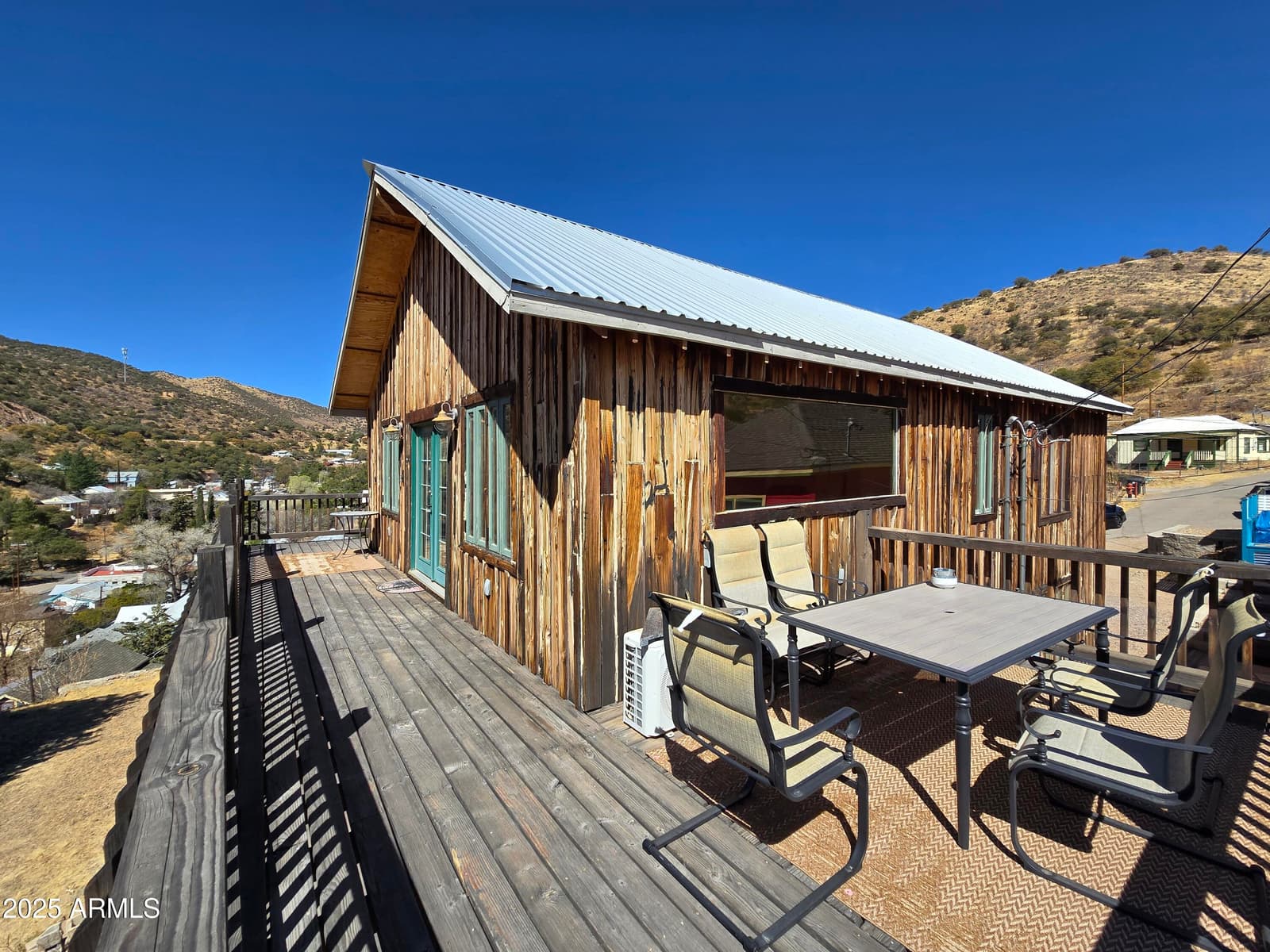 429 D Laundry Hill Road, Bisbee, AZ 85603 — photo 9 of 61