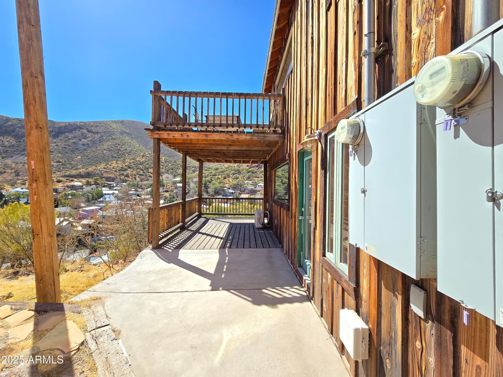 429 D Laundry Hill Road, Bisbee, AZ 85603 — photo 55 of 61