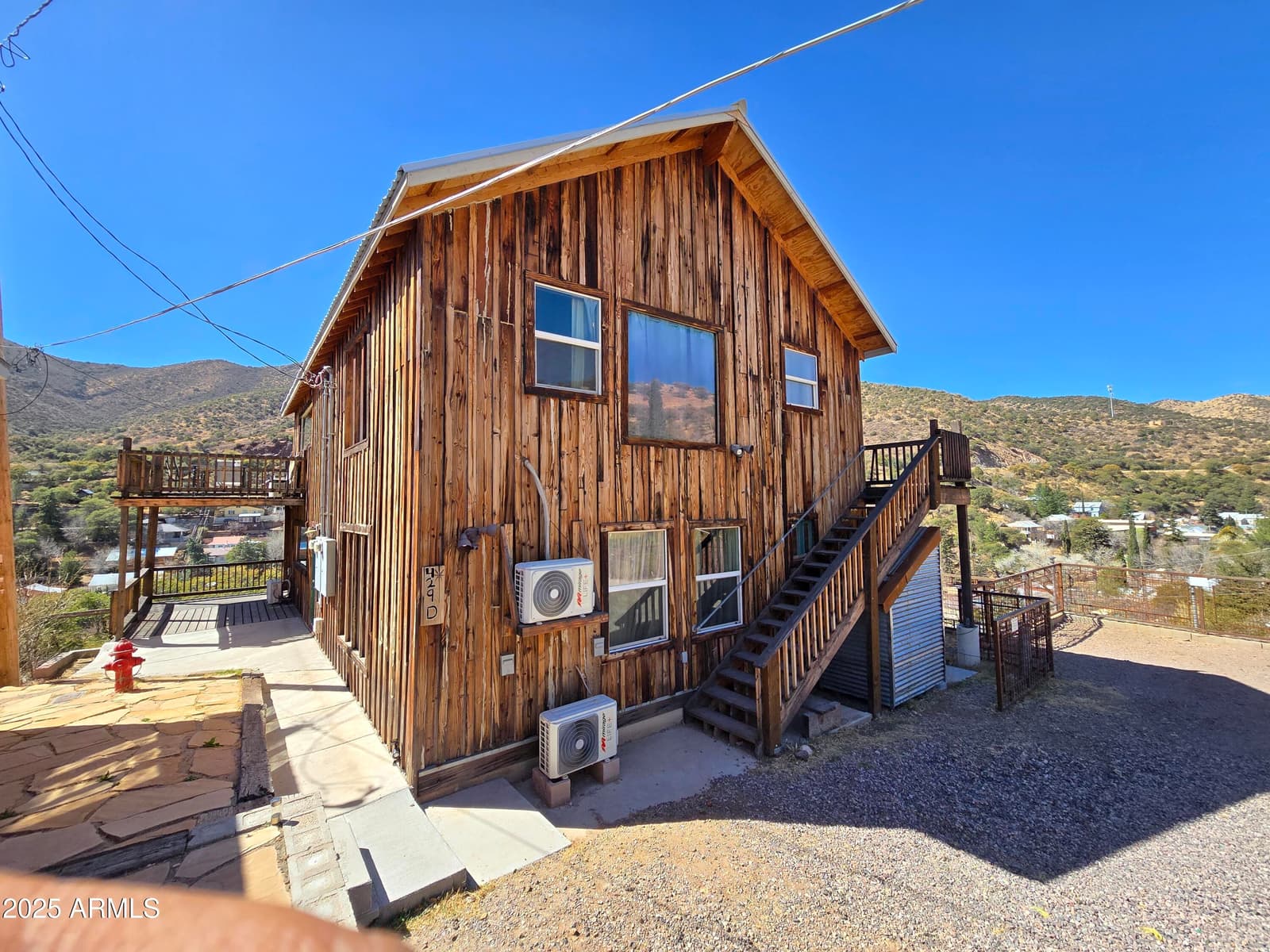 429 D Laundry Hill Road, Bisbee, AZ 85603 — photo 53 of 61