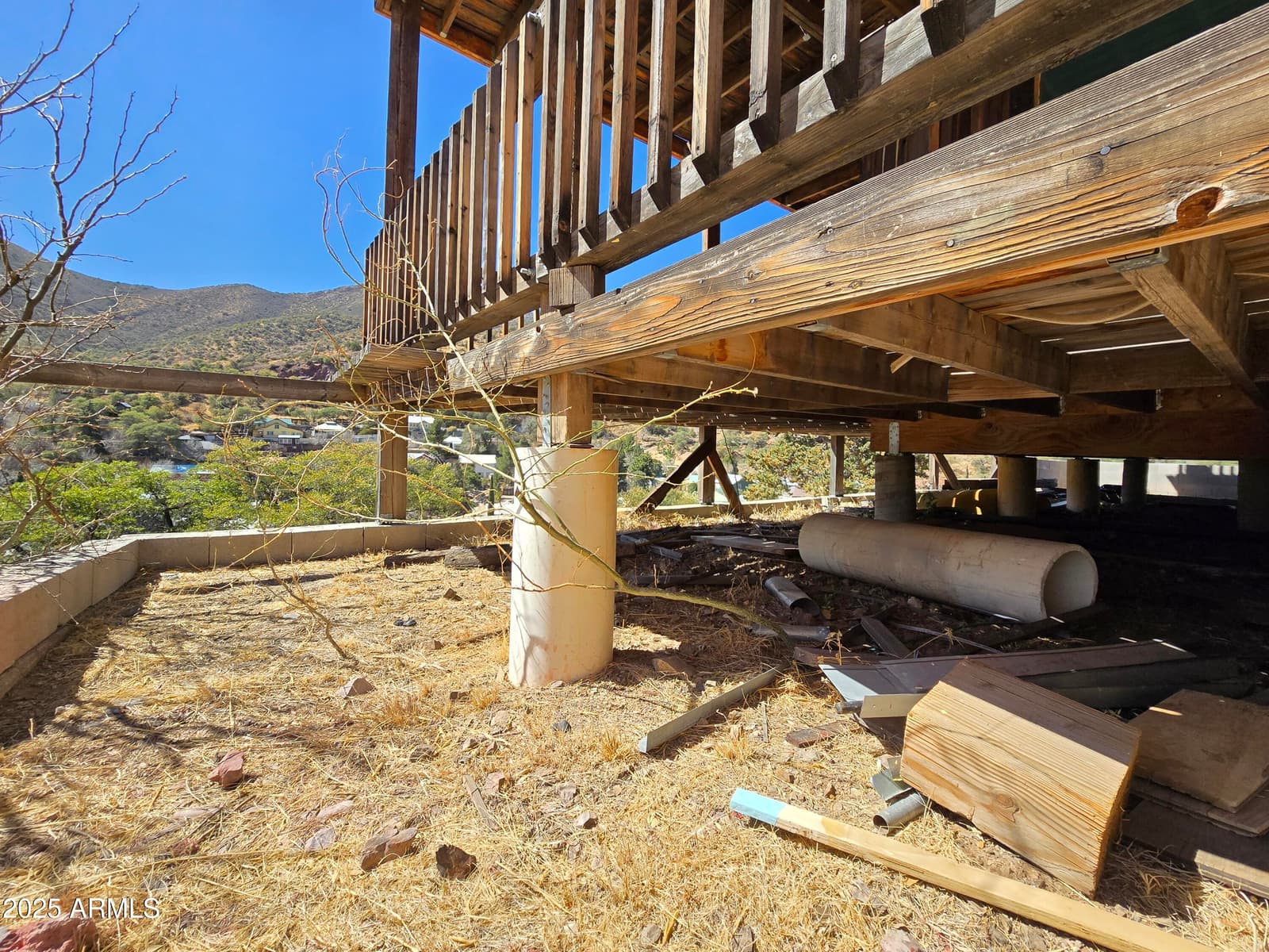 429 D Laundry Hill Road, Bisbee, AZ 85603 — photo 59 of 61