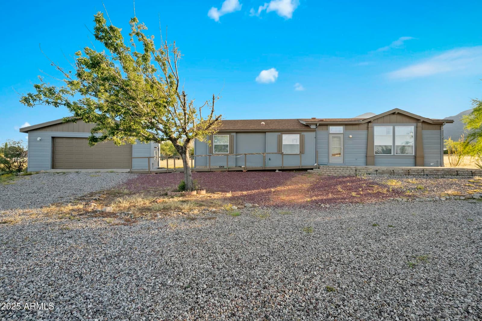 5346 E ABRANA Drive, Hereford, AZ 85615 — photo 1 of 40