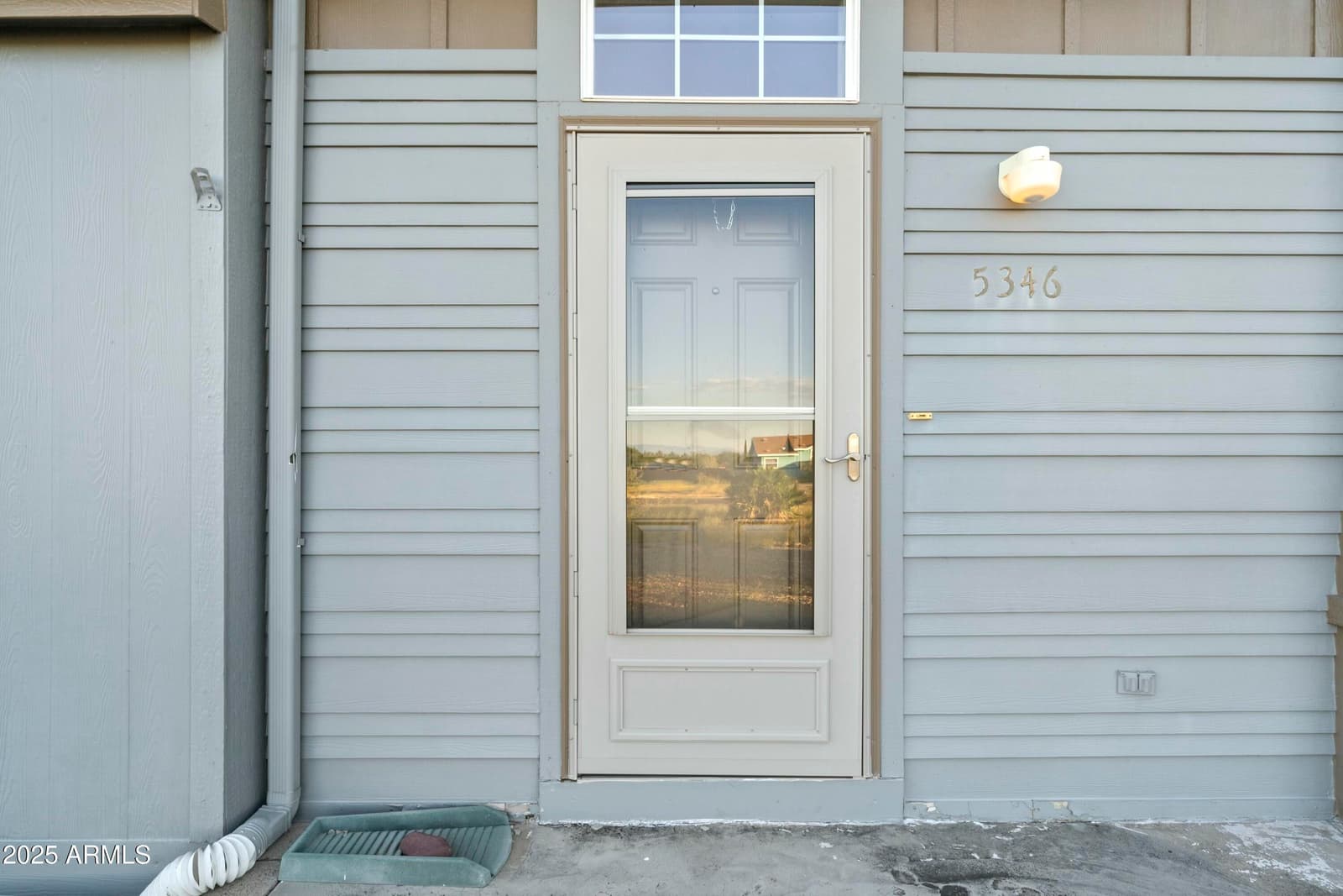 5346 E ABRANA Drive, Hereford, AZ 85615 — photo 4 of 40