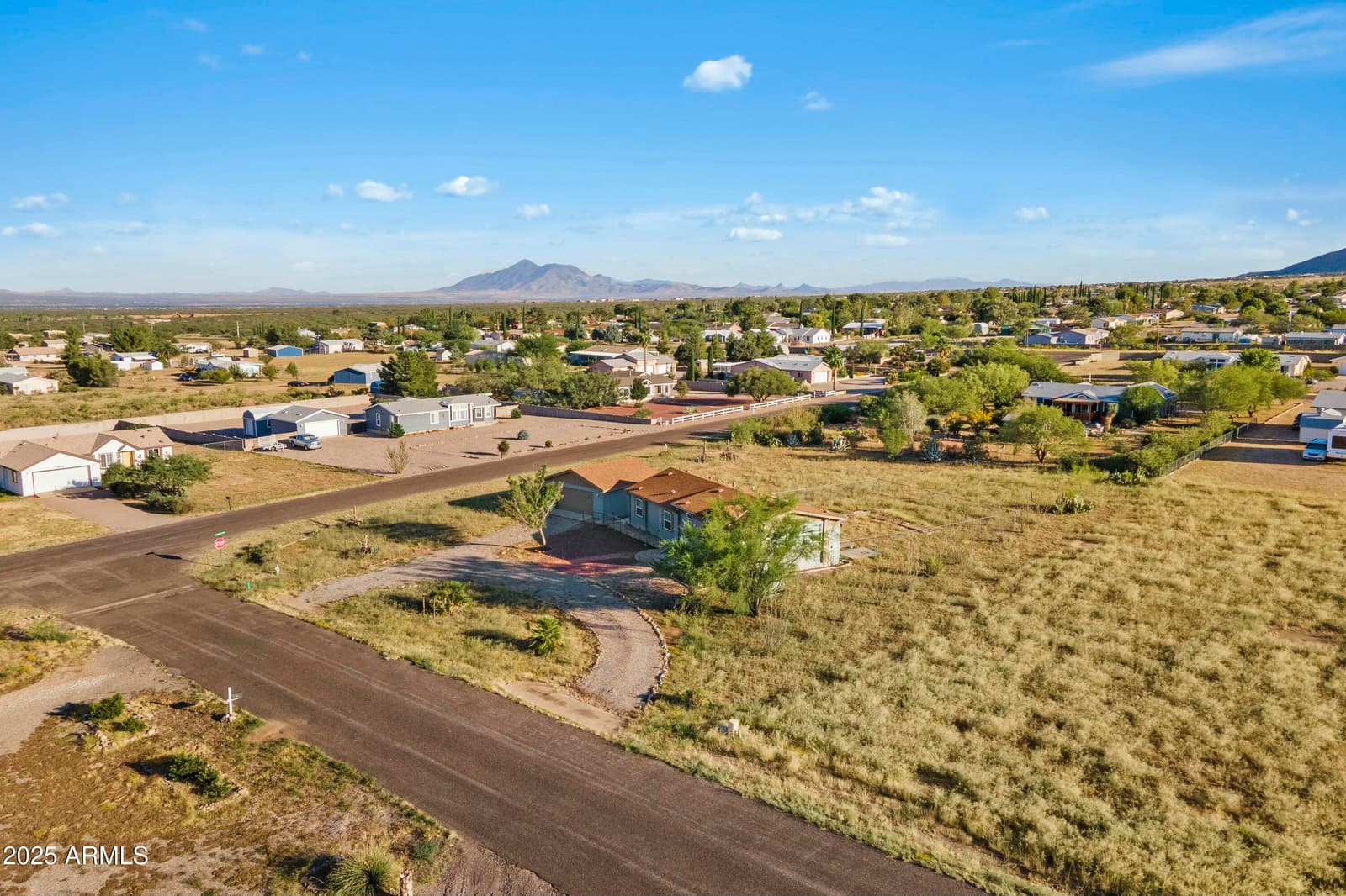 5346 E ABRANA Drive, Hereford, AZ 85615 — photo 31 of 40