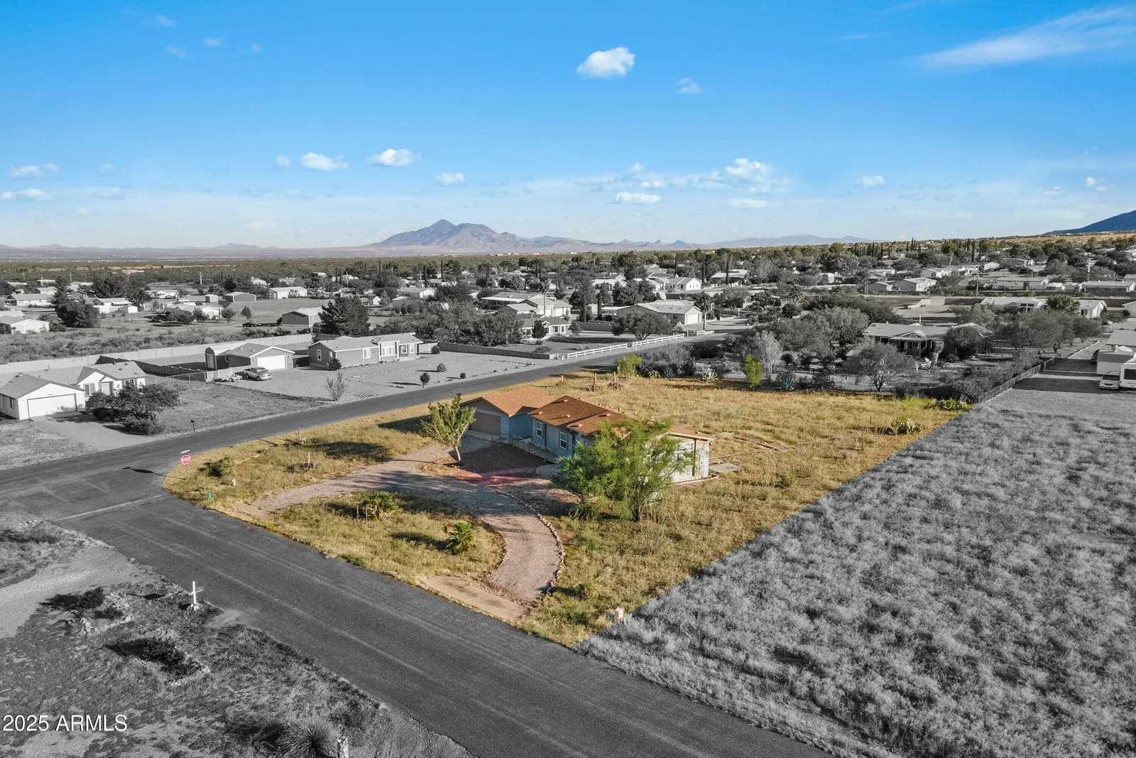 5346 E ABRANA Drive, Hereford, AZ 85615 — photo 32 of 40