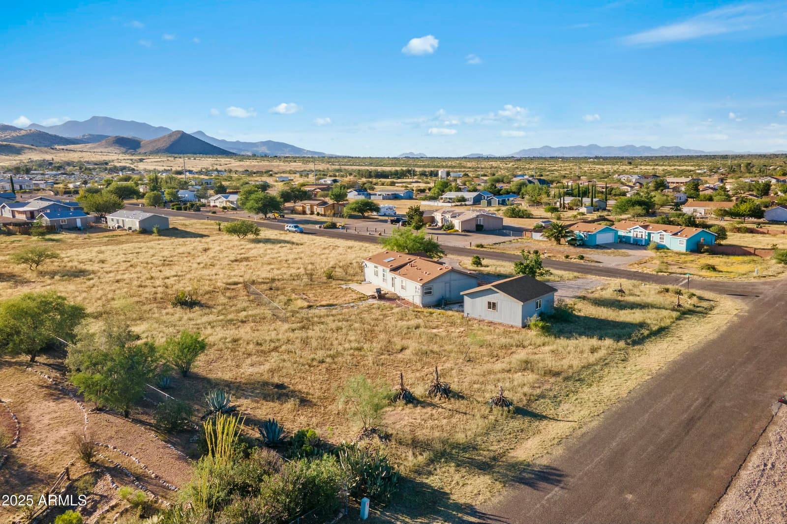 5346 E ABRANA Drive, Hereford, AZ 85615 — photo 39 of 40