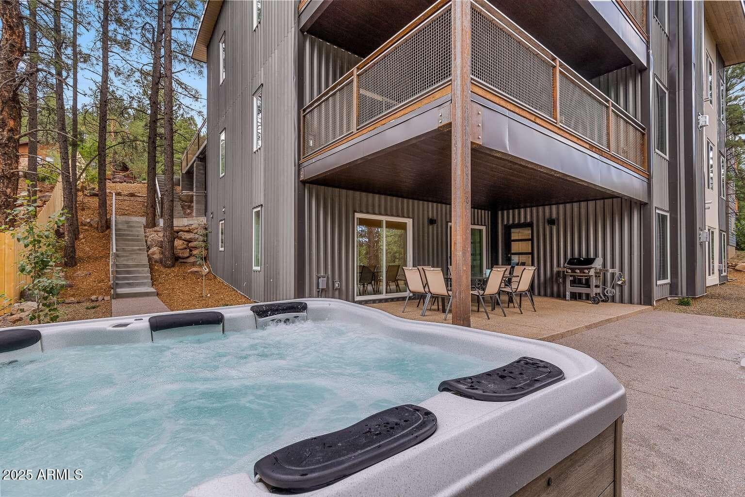 301 S O LEARY Street, Flagstaff, AZ 86001 — photo 33 of 49