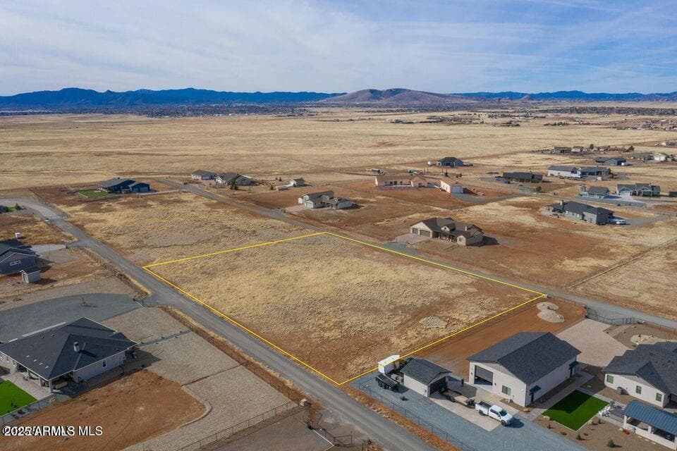 000 1 Open Sky Trail, Prescott Valley, AZ 86315 — photo 32 of 37