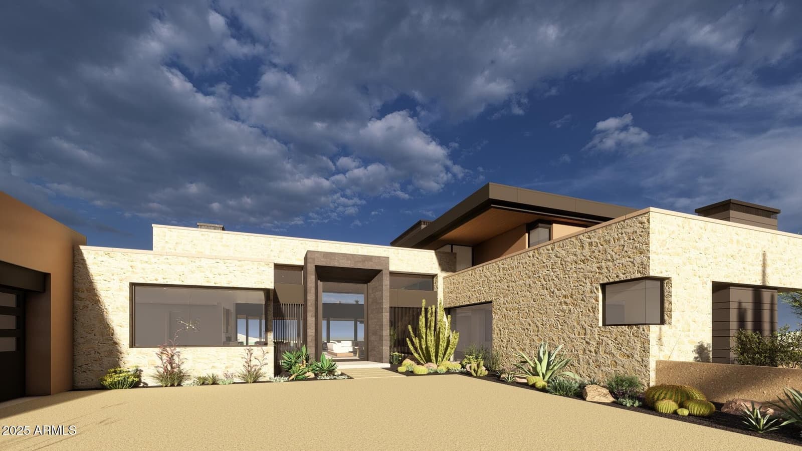 8167 E LEANING ROCK Road 193, Scottsdale, AZ 85266 — photo 3 of 80