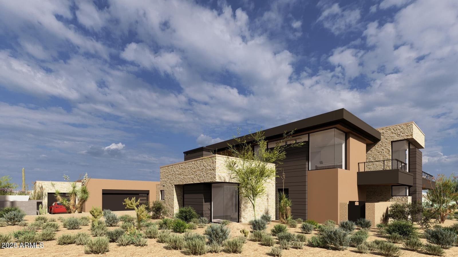 8167 E LEANING ROCK Road 193, Scottsdale, AZ 85266 — photo 4 of 80