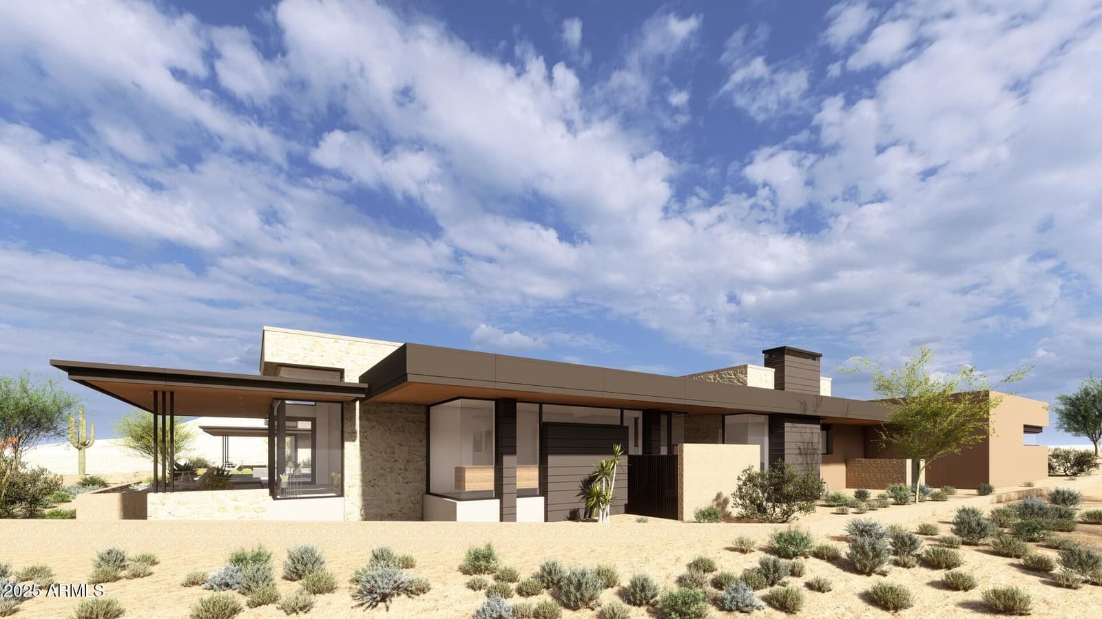 8167 E LEANING ROCK Road 193, Scottsdale, AZ 85266 — photo 10 of 80