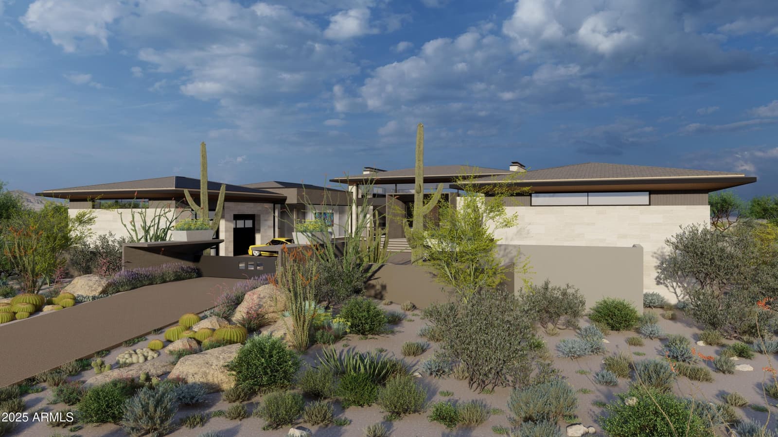 8395 E LEANING ROCK Road 187, Scottsdale, AZ 85266 — photo 2 of 68