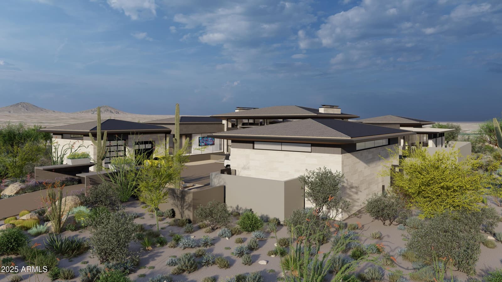 8395 E LEANING ROCK Road 187, Scottsdale, AZ 85266 — photo 3 of 68