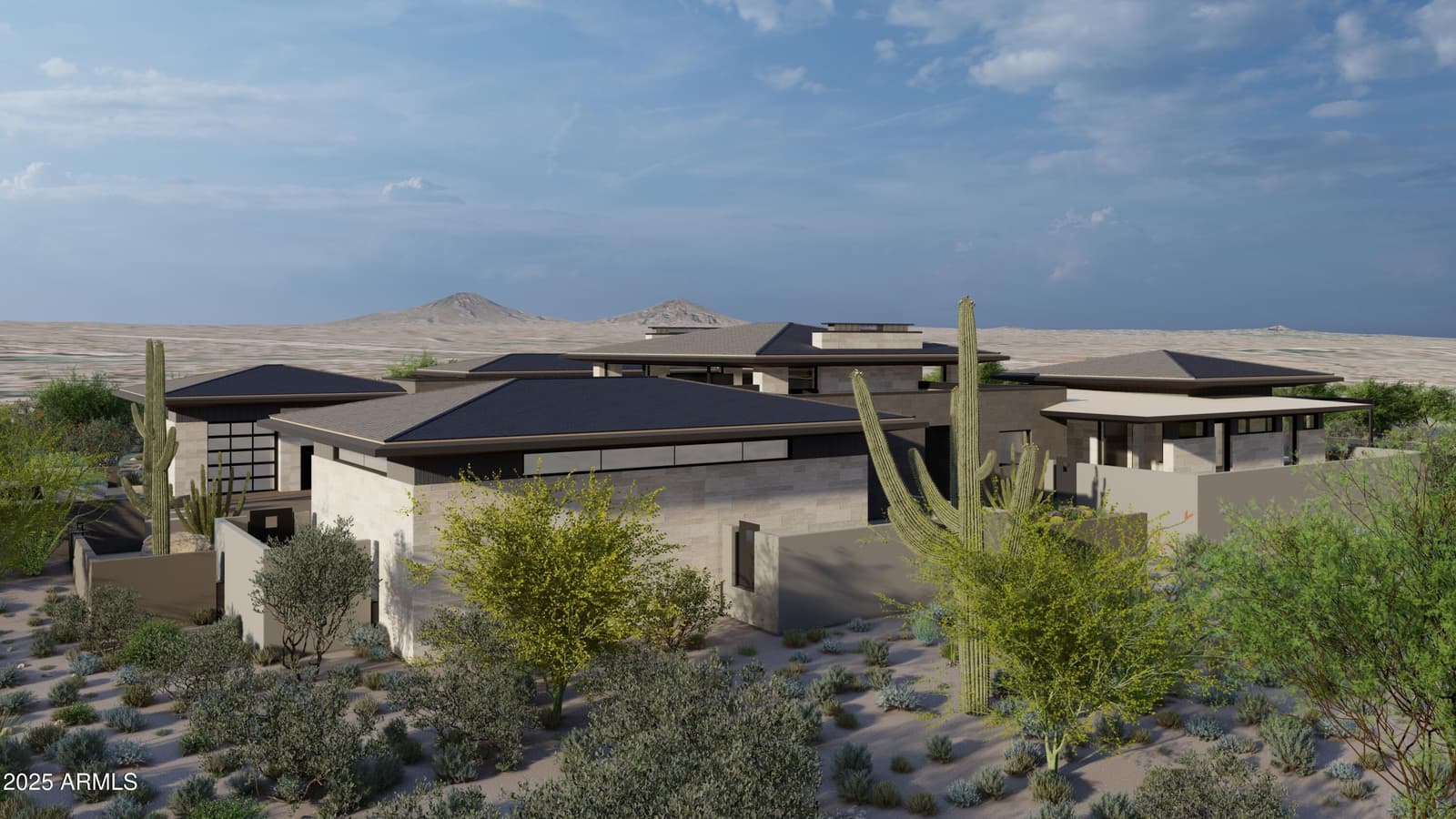 8395 E LEANING ROCK Road 187, Scottsdale, AZ 85266 — photo 4 of 68