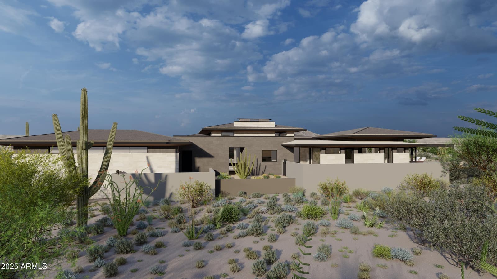 8395 E LEANING ROCK Road 187, Scottsdale, AZ 85266 — photo 5 of 68