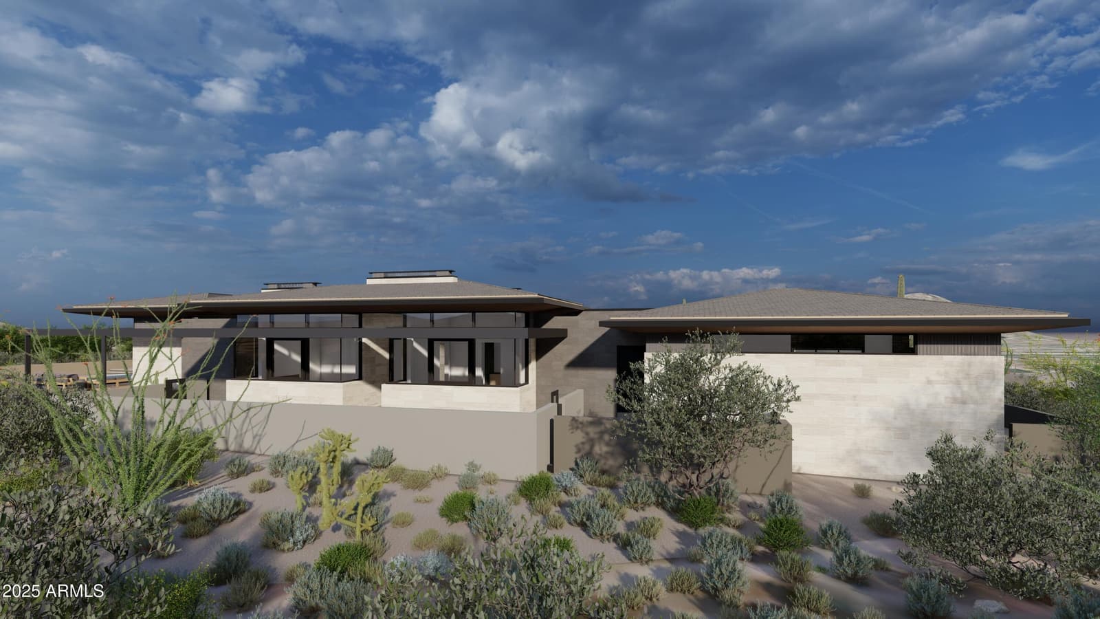 8395 E LEANING ROCK Road 187, Scottsdale, AZ 85266 — photo 11 of 68