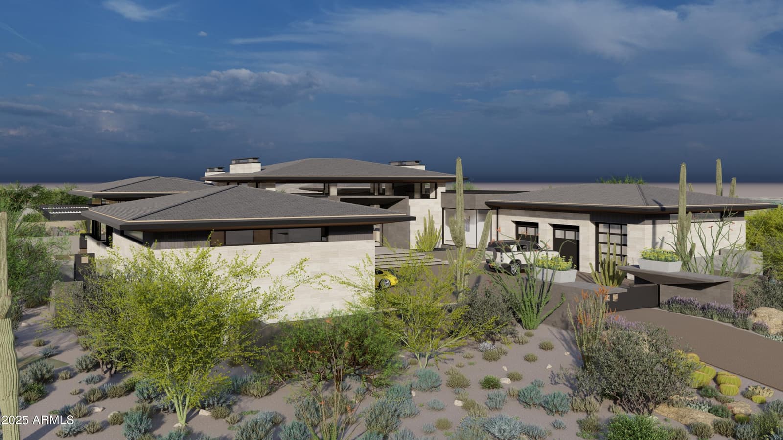 8395 E LEANING ROCK Road 187, Scottsdale, AZ 85266 — photo 12 of 68