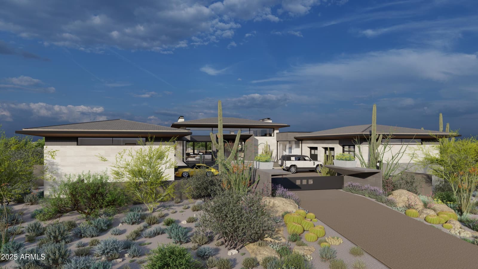 8395 E LEANING ROCK Road 187, Scottsdale, AZ 85266 — photo 13 of 68