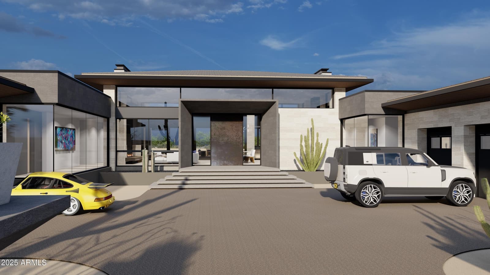 8395 E LEANING ROCK Road 187, Scottsdale, AZ 85266 — photo 14 of 68