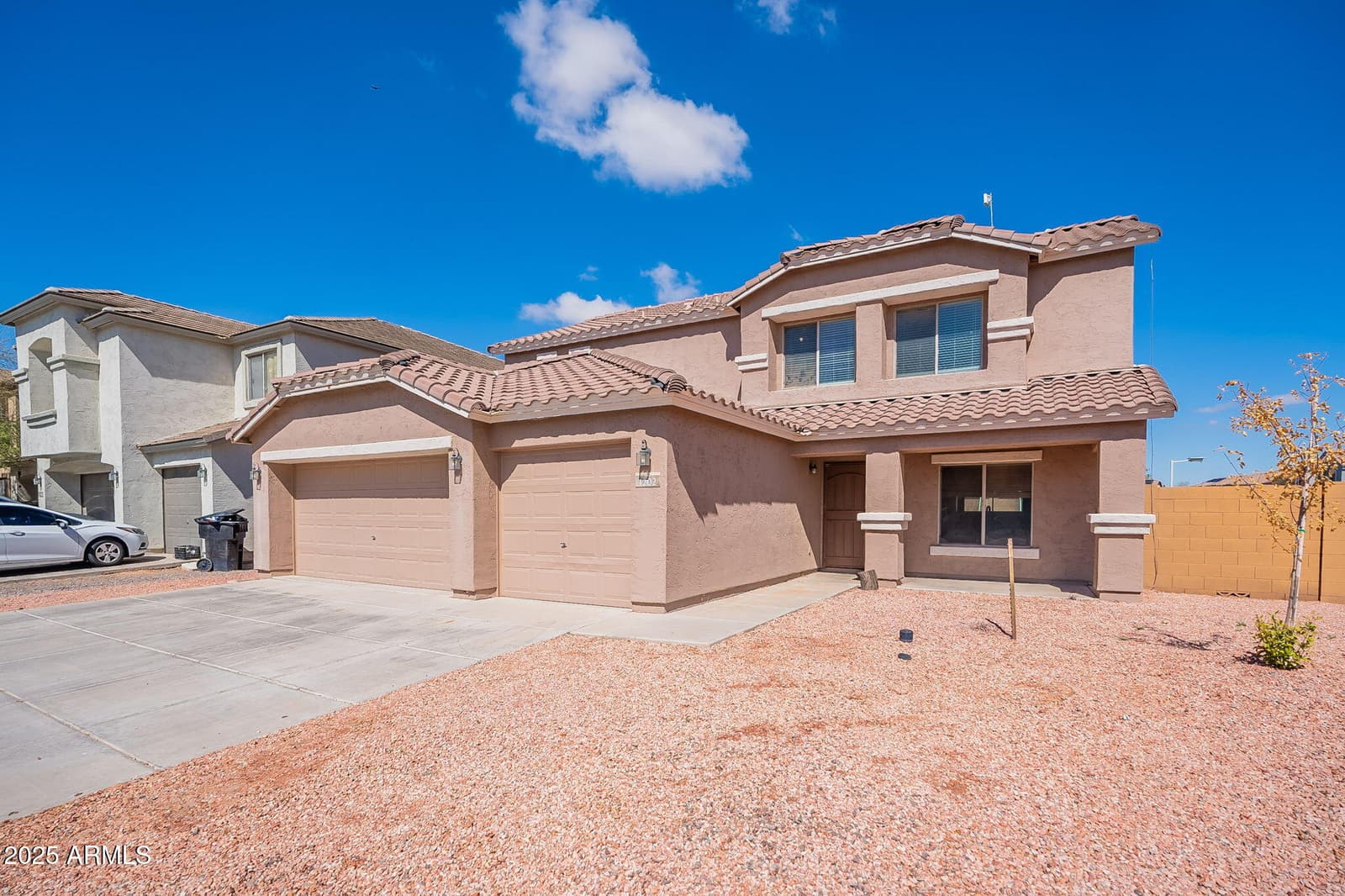 1202 W CENTRAL Avenue, Coolidge, AZ 85128 — photo 23 of 59