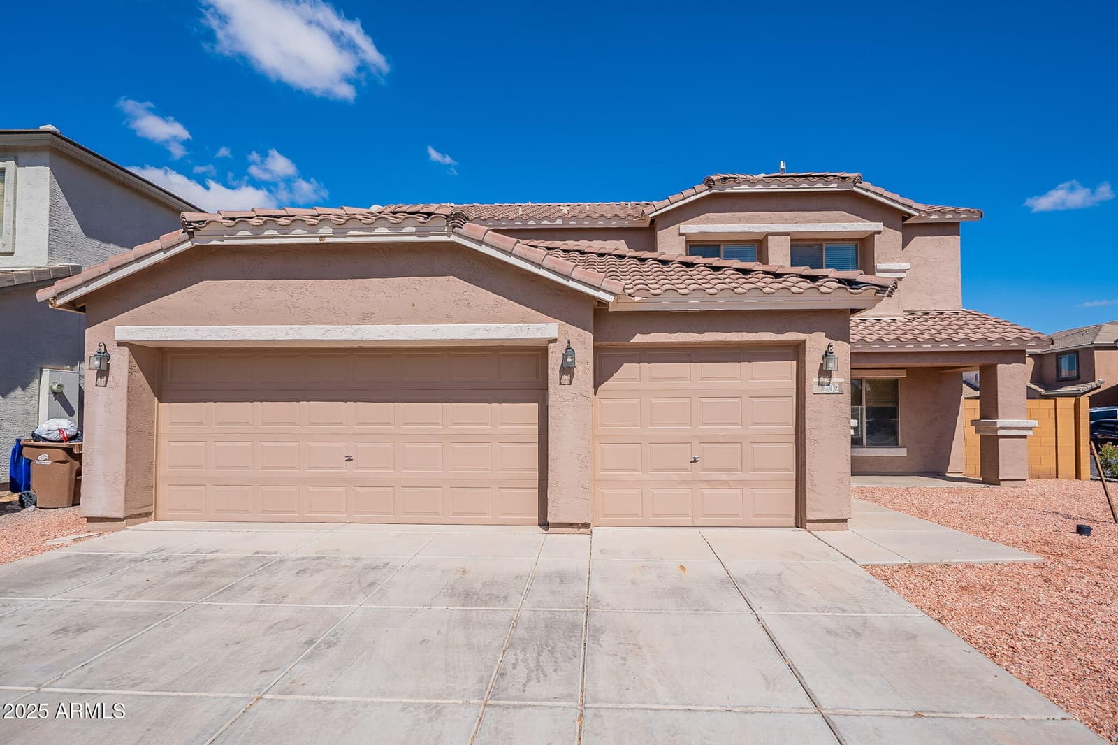 1202 W CENTRAL Avenue, Coolidge, AZ 85128 — photo 15 of 59
