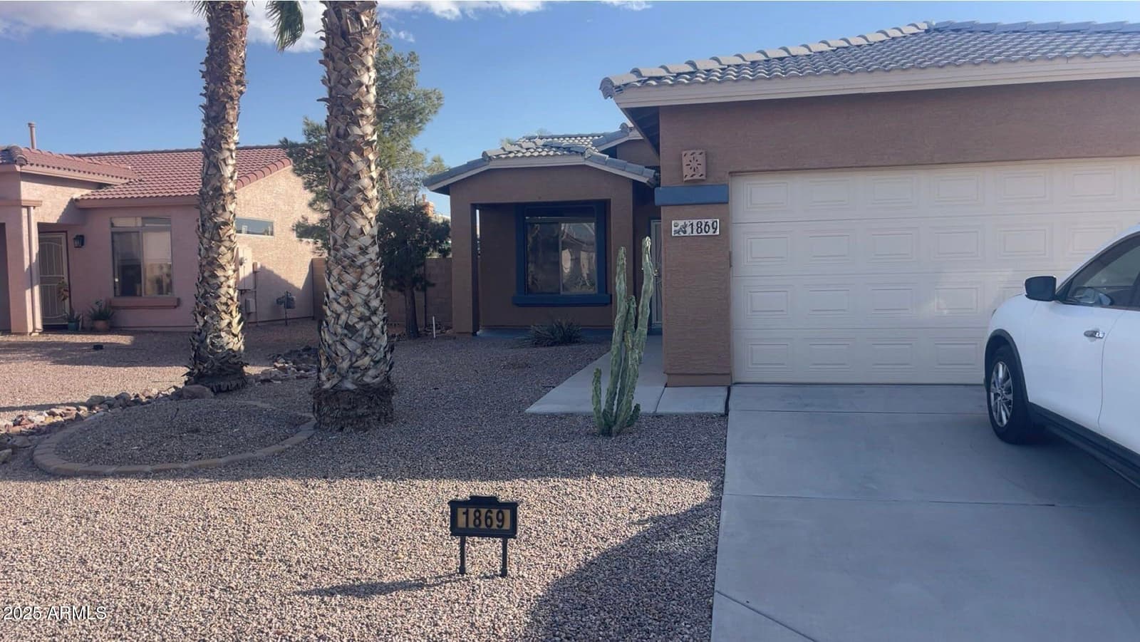 1869 E BIRCH Street, Casa Grande, AZ 85122