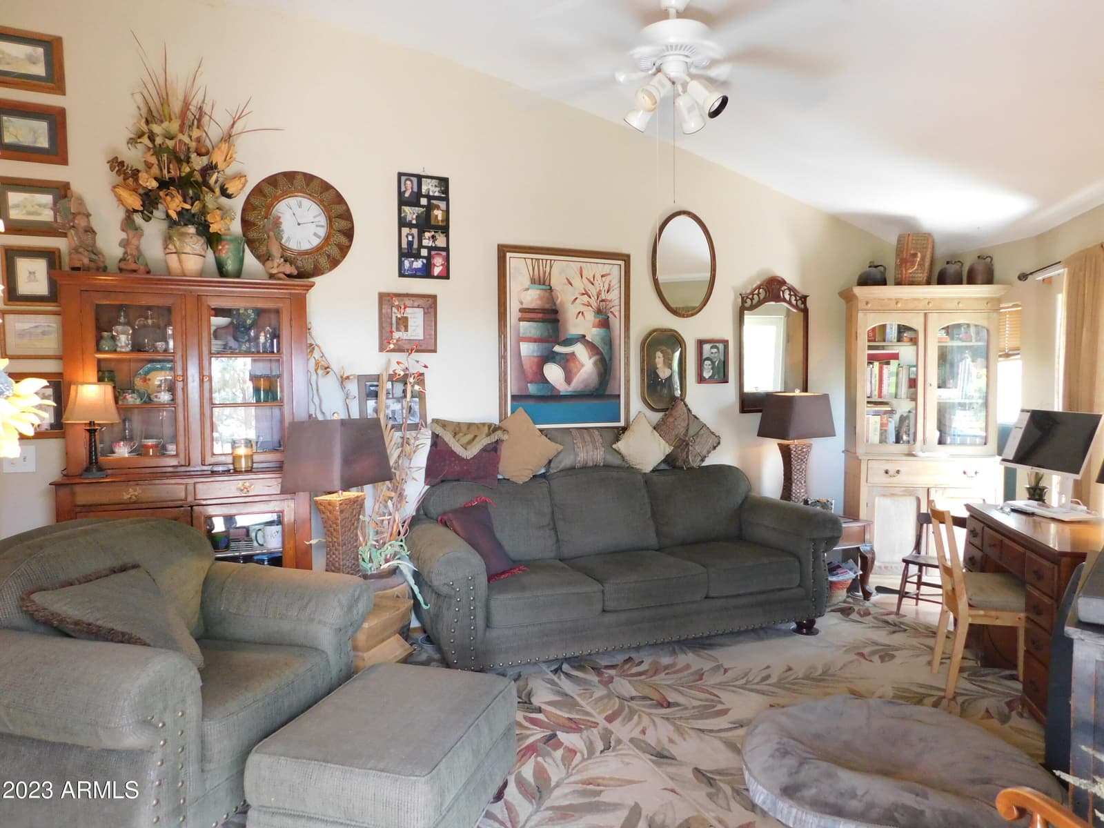 2916 E Loma Alto Drive, Douglas, AZ 85607 — photo 3 of 74