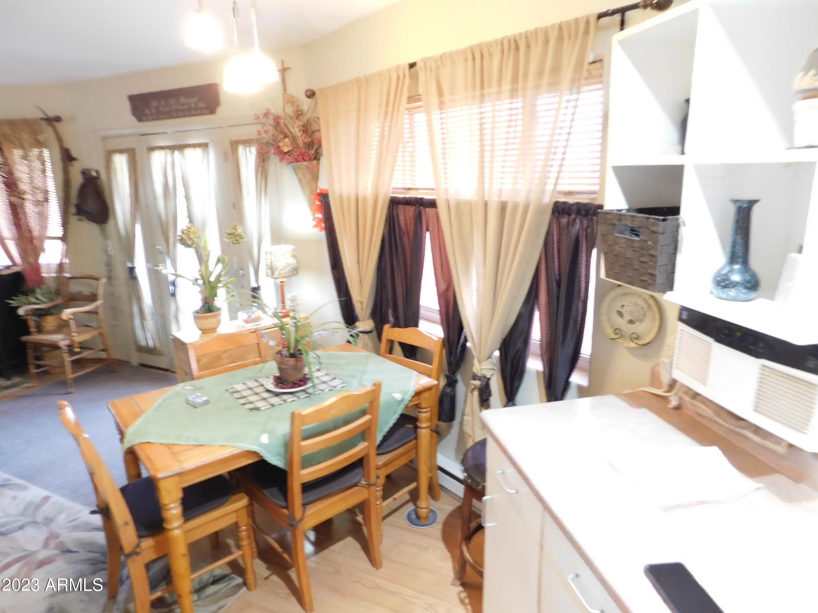 2916 E Loma Alto Drive, Douglas, AZ 85607 — photo 16 of 74