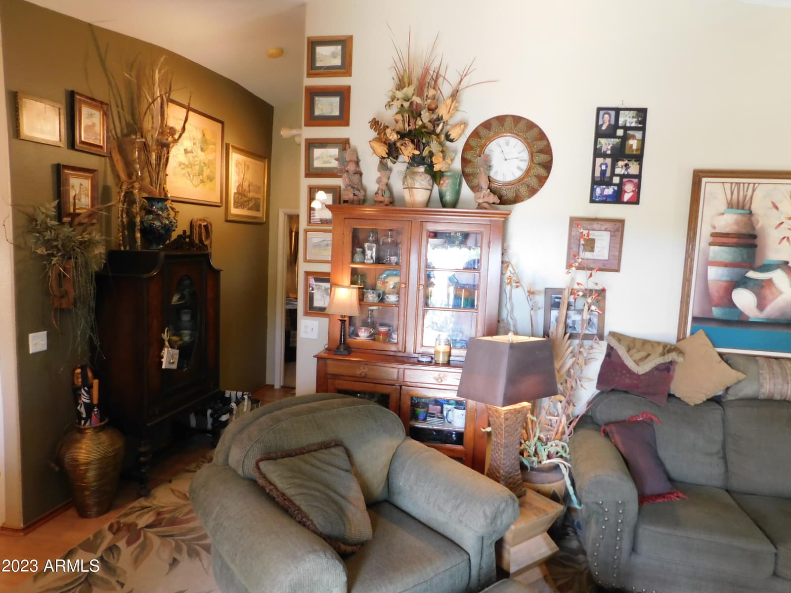 2916 E Loma Alto Drive, Douglas, AZ 85607 — photo 17 of 74
