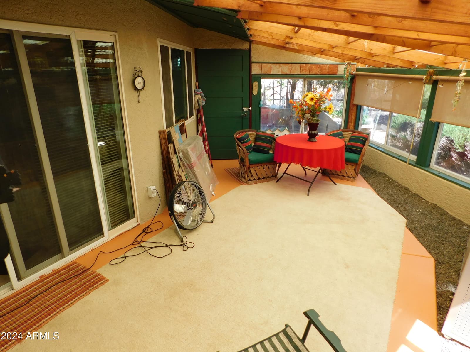 2916 E Loma Alto Drive, Douglas, AZ 85607 — photo 42 of 74
