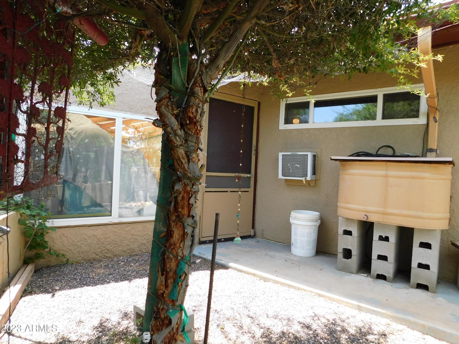 2916 E Loma Alto Drive, Douglas, AZ 85607 — photo 54 of 74