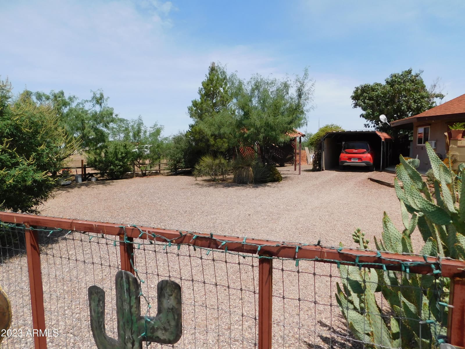 2916 E Loma Alto Drive, Douglas, AZ 85607 — photo 55 of 74