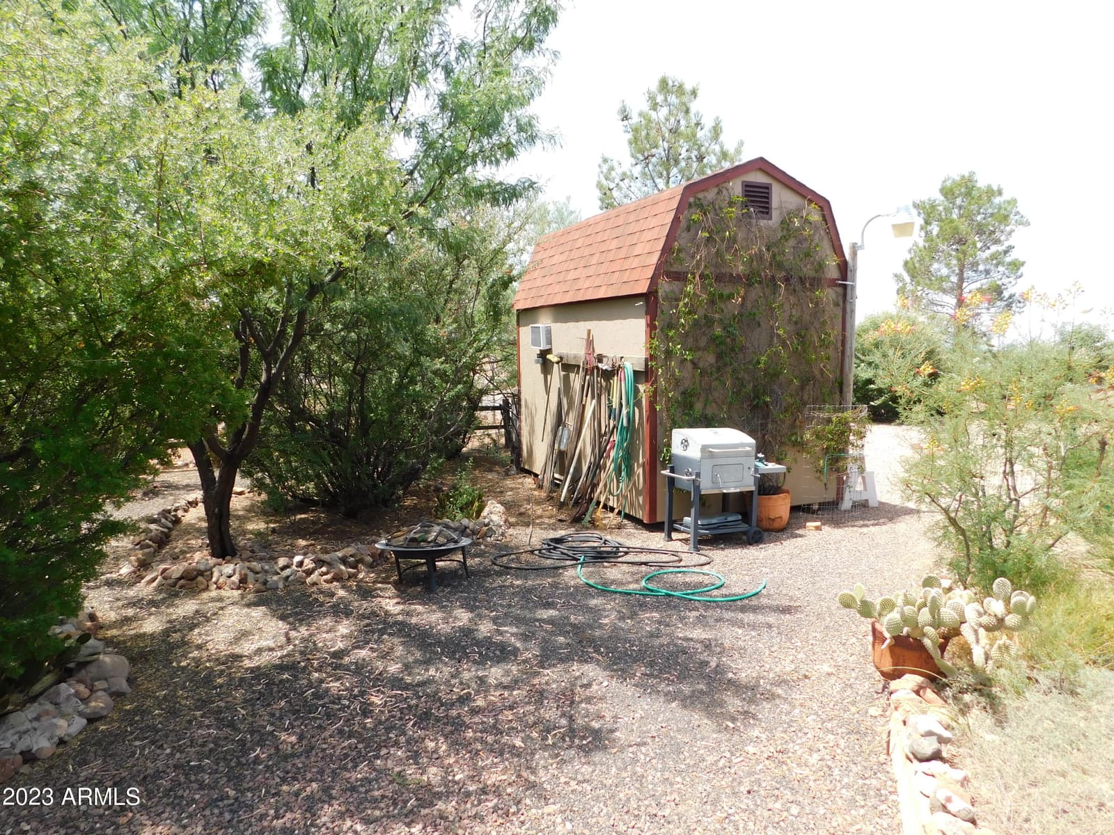 2916 E Loma Alto Drive, Douglas, AZ 85607 — photo 61 of 74