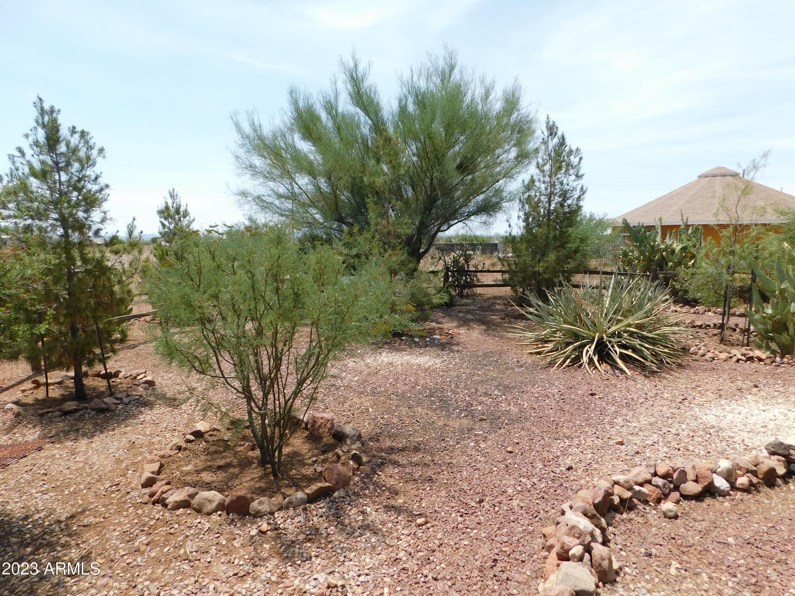 2916 E Loma Alto Drive, Douglas, AZ 85607 — photo 69 of 74