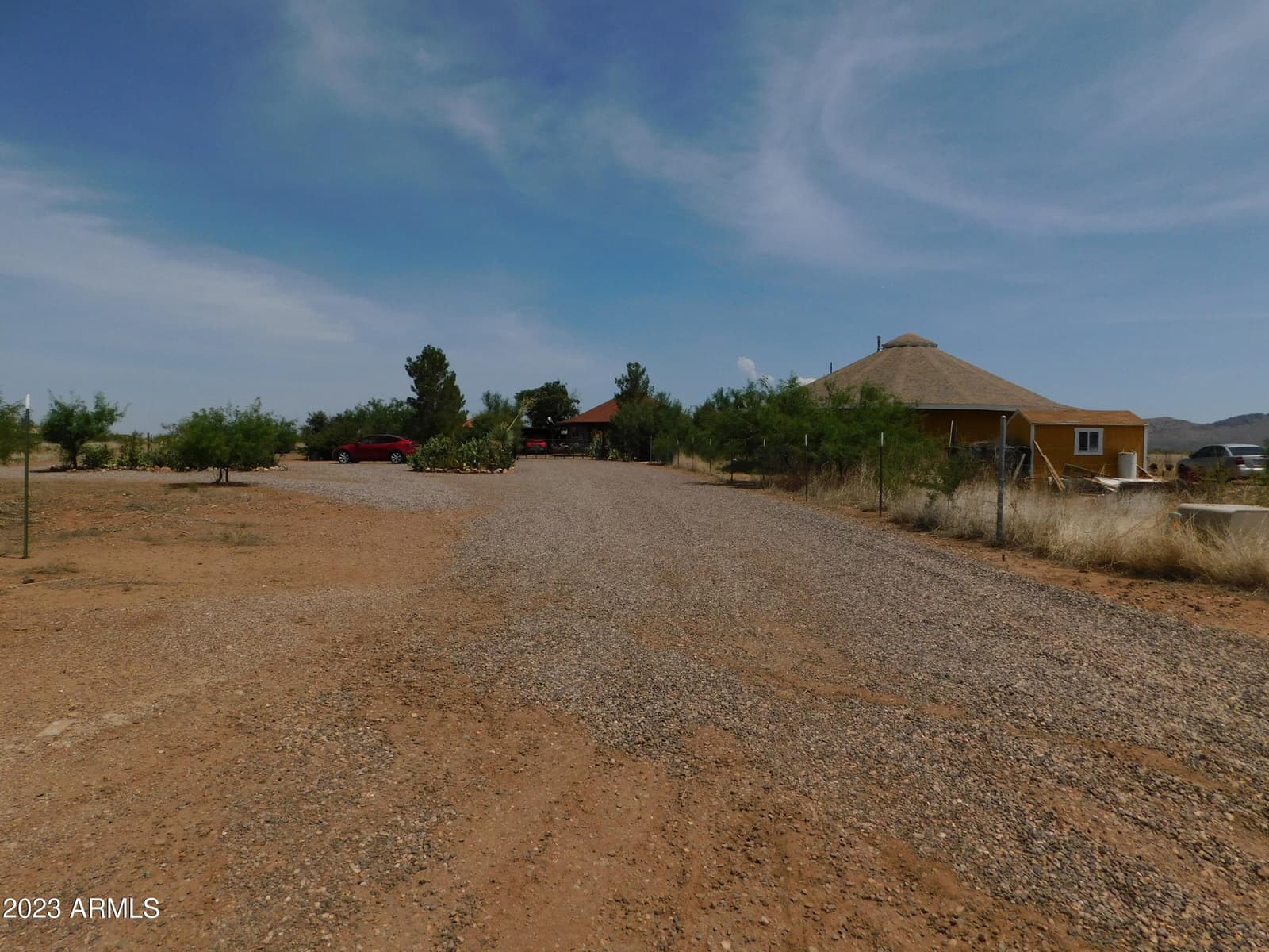 2916 E Loma Alto Drive, Douglas, AZ 85607 — photo 71 of 74