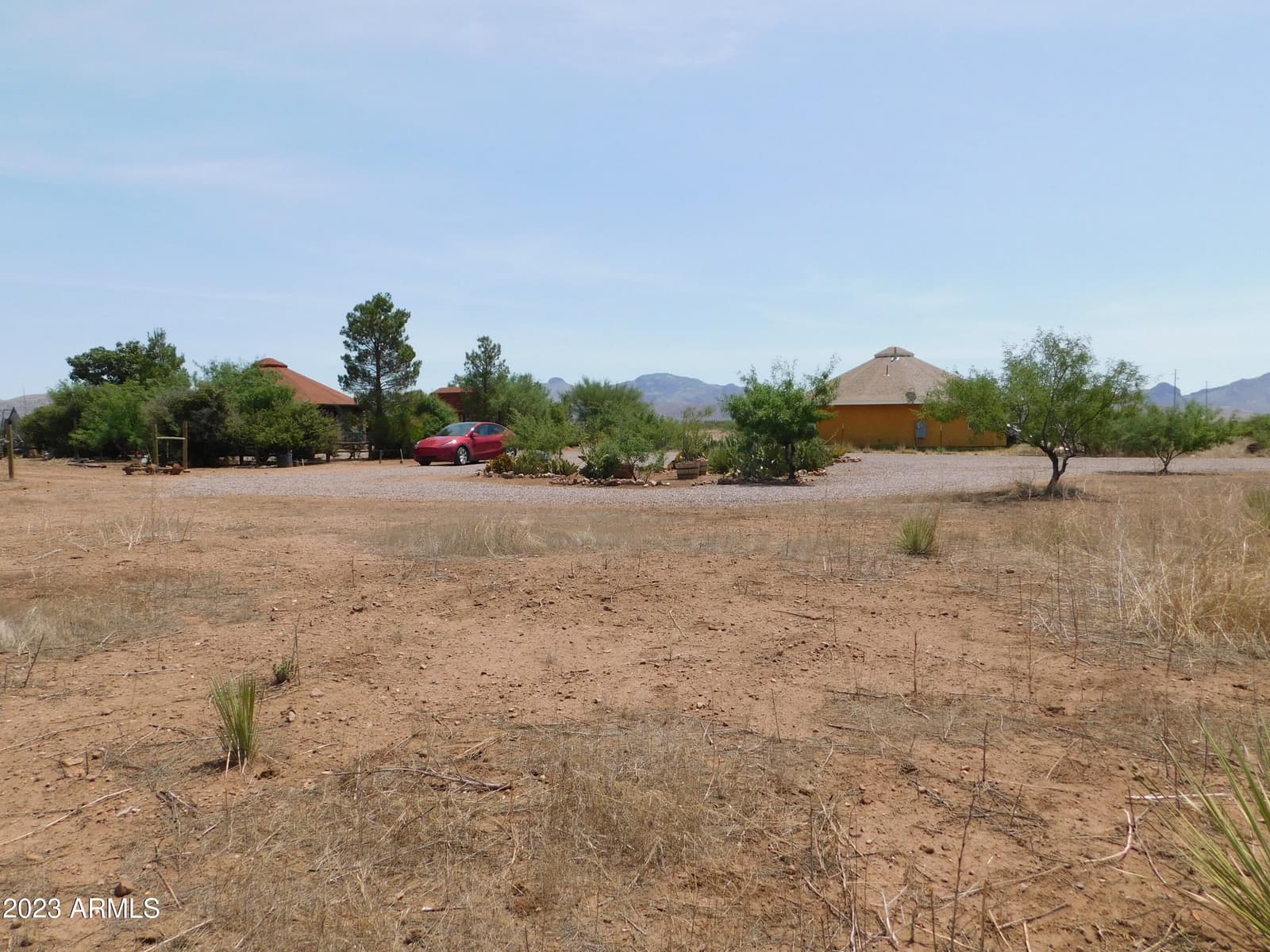 2916 E Loma Alto Drive, Douglas, AZ 85607 — photo 73 of 74