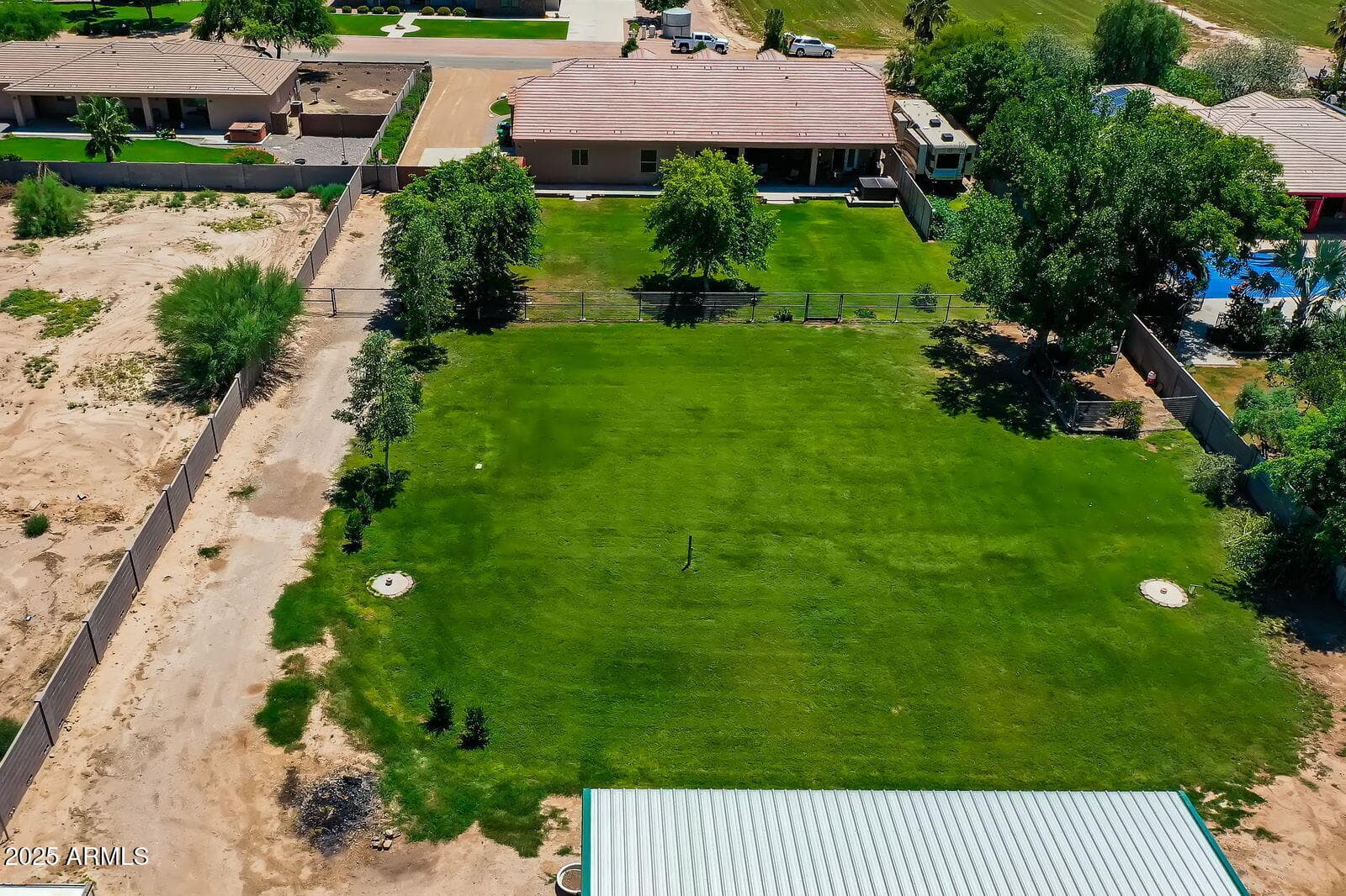 3240 E Horse Mesa Trail, San Tan Valley, AZ 85140 — photo 31 of 36