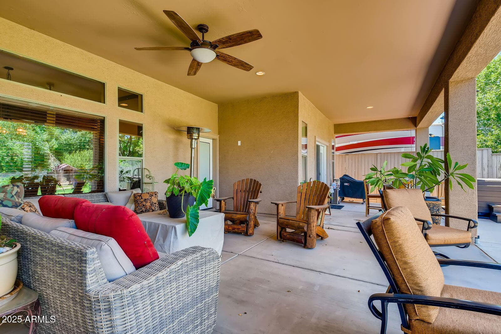 3240 E Horse Mesa Trail, San Tan Valley, AZ 85140 — photo 32 of 36
