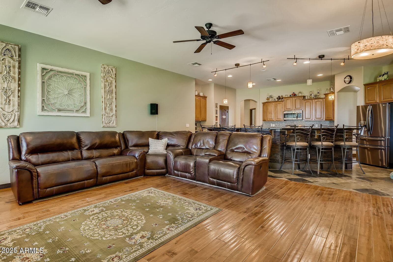 3240 E Horse Mesa Trail, San Tan Valley, AZ 85140 — photo 14 of 36